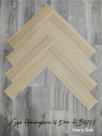 "LUMICORE" Herringbone 4.5 MM - HB 411