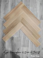 "LUMICORE" Herringbone 4.5 MM - HB 412