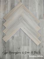 "LUMICORE" Herringbone 4.5 MM - HB 413