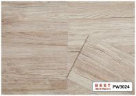 "BEST TILE" Vinyl Wood Plank 3MM - PW 3024