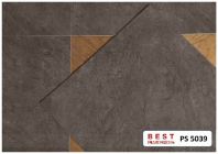 "BEST TILE" Vinyl Square Tiles 3MM - PS 5039