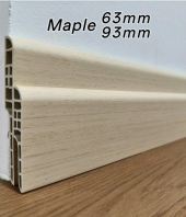 PVC Skirting 63 MM & 93 MM