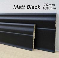 PVC Skirting 70 MM & 100 MM