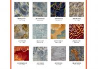 Nylon Printed Carpet