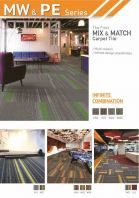MW & PE SERIES