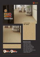 "DHI" Royal Series SPC Flooring 8.5 MM - 8502