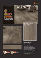 "DHI" Royal Series SPC Flooring 8.5 MM - 8503