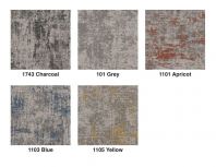 Patina Series