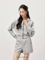 CLARIVETTE Jacket & Short