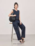 Apolline Vest & Pant