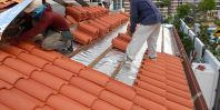 Ulasan Roof Maker Sdn Bhd Malaysia 2026 | Kontraktor CIDB & Pembinaan Berkaitan Bumbung | Sarawak | Solar100