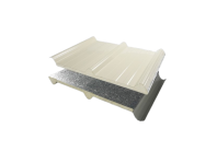 Premium Hi-Rib 40 PU Roofing