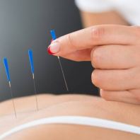 Acupuncture for Pain Relief / ���ֹʹ�Ʒ�