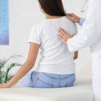 TCM Bone Alignment & Posture Correction / ��ҽ��������̬����