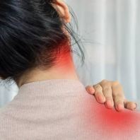 TCM Neck & Shoulder Pain Treatment