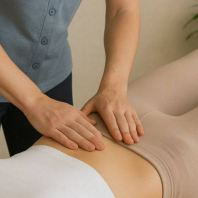 TCM Postpartum Pelvic Alignment