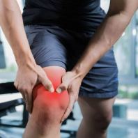 TCM Sports Injury Therapy