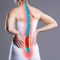 TCM Lower Back Pain / Sciatica Relief