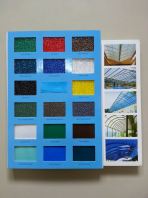 Lembaran Polikarbonat Pepejal