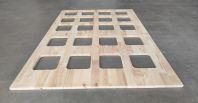 CNC ROUTER CUT 