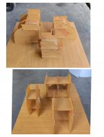 ACRYLIC MODEL
