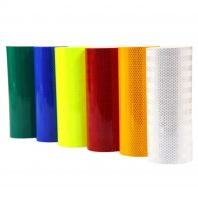 CHINA HIP REFLECTIVE HIGH INTENSITY PRISMATIC