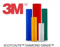 3M DG DIAMOND GRADE