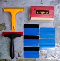 SQUEEZEE PVC RUBBER