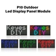 LED DISPLAY P10, P8, P2, P1