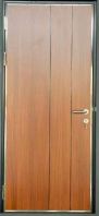 Steel Laminated Door   Double Leaf