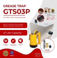 GTA03P ̨��ʽ������  20 GPM  47 L����