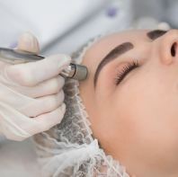 Microdermabrasion
