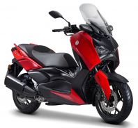Yamaha Xmax 250