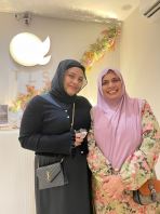 Relax, Restore, Renew   Real Head Spa Testimonials from Our Seremban Clients