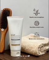 DR Scalp Revive mask 200ML