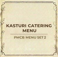 PMCB Menu Set 2