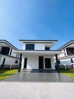 Eco Ardence Cora Bungalow