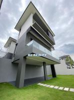 Eco Ardence Dremien Bungalow