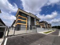 ETP Meru Industrial Park 3