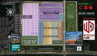 Wisdom Park Jenjarom Industrial Land for Sale