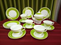 Original Vantage Porcelain 20 pcs Tea Set (VF-SG)