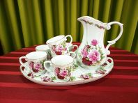 Vantage Jug Set (original: RM 359, now: RM 179)