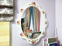 Vantage Camy Oval Mirror AG-M02 (original: RM 369, now: RM 185)