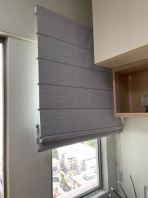 Roman Blinds