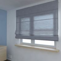 Roman Blinds