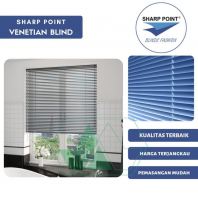 Venetian Blinds