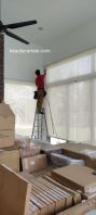Installation Service for Roller Blinds