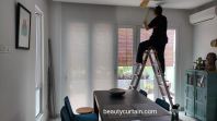Installation Service for Roller Blinds
