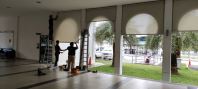 Installation Service for Roller Blinds