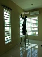 Installation Service for Roller Blinds
